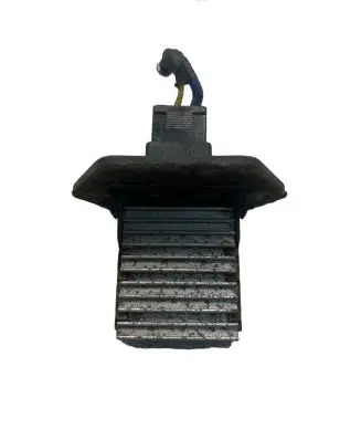 KIA Carnival Heater blower motor/fan resistor