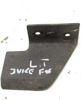 Nissan Juke II F16 Rear mudguard 768576PA0A