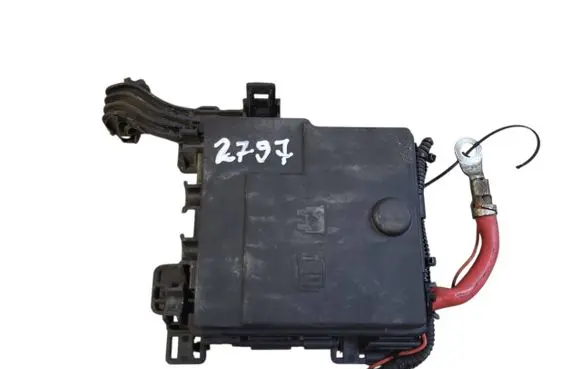 Volvo V50 Positive wiring loom 31300557 218994005