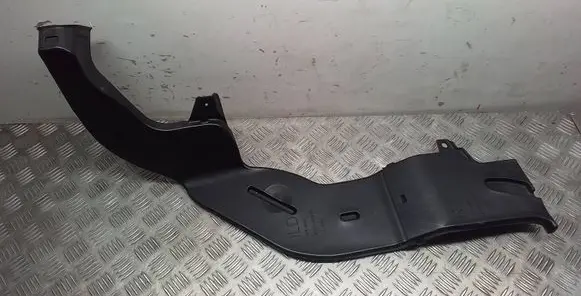 Toyota RAV 4 (XA50) Cabin air duct channel 8721342070