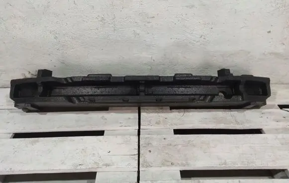 Nissan Qashqai Rear bumper foam support bar 62090HV00A