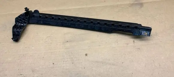 Audi Q3 F3 Rear door check strap stopper 83A839067 6086