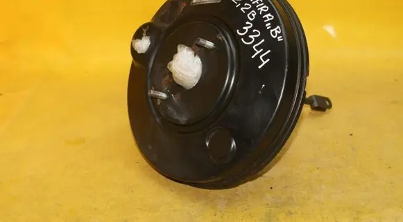 Opel Zafira B Brake booster 13142362UB