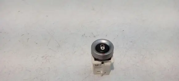 Peugeot 807 Central locking switch button 1488928077
