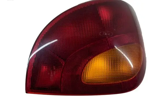 Ford Fiesta Rear/tail lights 96FG13N004AA