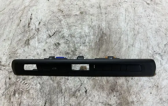 Peugeot Expert Other dashboard part 9808825177 9811141877