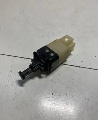 Chevrolet Lacetti Brake pedal sensor switch