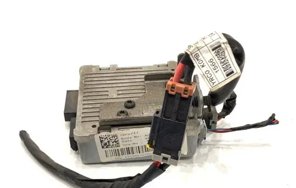KIA Ceed Power steering control unit/module A256399700