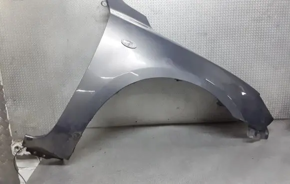 Mazda 3 I Fender