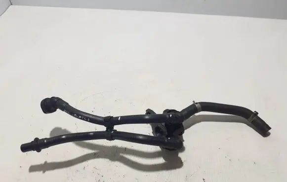 KIA Sportage Engine coolant pipe/hose 37541P4500