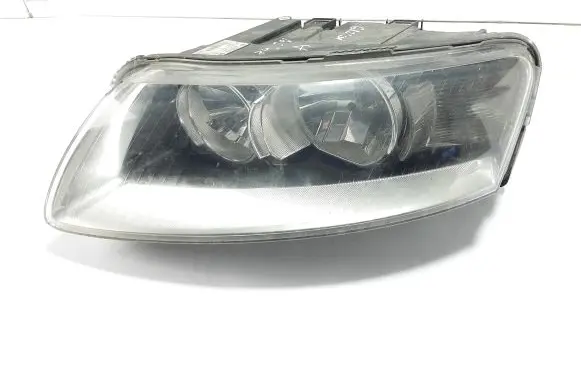 Audi A6 S6 C6 4F Headlight/headlamp 4F0941003BK
