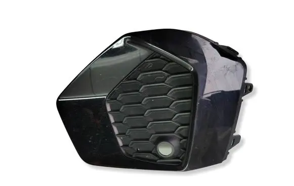 Audi A3 8Y Front bumper lower grill 8Y0807954