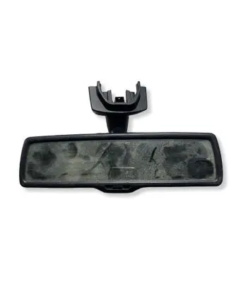Volkswagen Golf VI Rear view mirror (interior) 015619