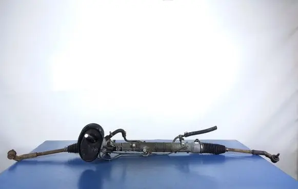 Mazda 3 I Steering rack BP6L