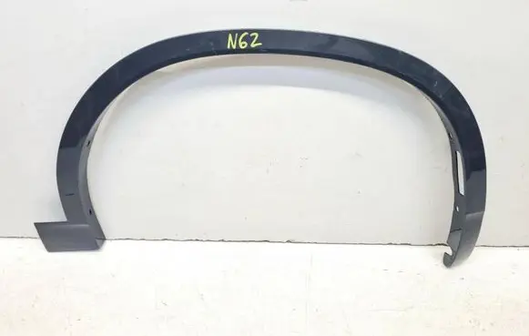 BMW X2 F39 Front arch trim 51778069162