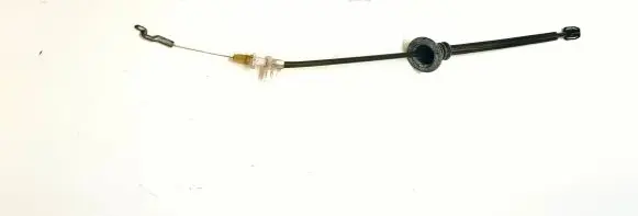 Volkswagen Jetta VI Rear door cable line 5c6839085