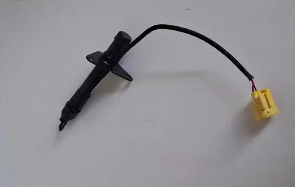 Ford Mustang Mach-E Bonnet Pedestrian Airbag Actuator LJ8B16E600A