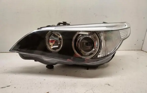 BMW 5 E60 E61 Headlight/headlamp