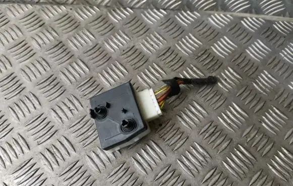 BMW 5 F10 F11 Seat control switch 6958526 695852601