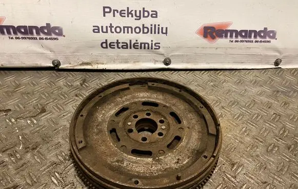 Flywheel