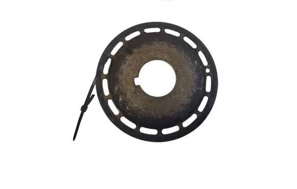 Volvo V50 Crankshaft position gear 96611070