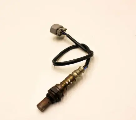 Lambda probe sensor