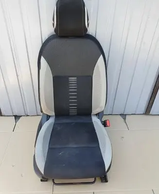 Nissan Micra K14 Front passenger seat PU6613