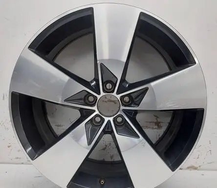 R19 alloy rim