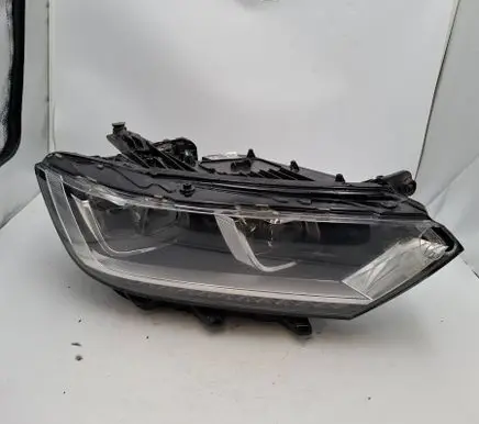 Volkswagen PASSAT B8 Headlight/headlamp 3g1941036h
