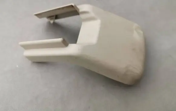 Lexus RX 330 - 350 - 400H Seat trim 7215948050