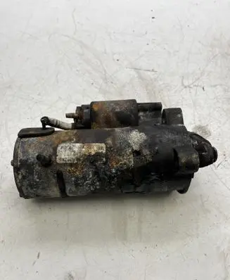 Ford S-MAX Starter motor