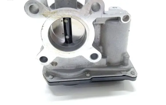Renault Kadjar Throttle valve 161206038R H8201171233 158007U12E