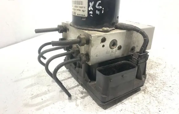Volvo XC70 ABS Pump 8619541 343700 10094904253