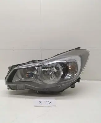 Subaru XV I Headlight/headlamp P9934L