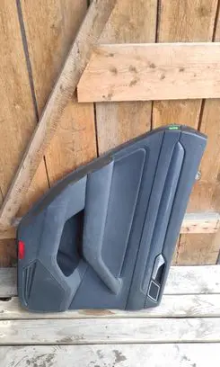 Volkswagen Arteon Rear door card panel trim 36194839