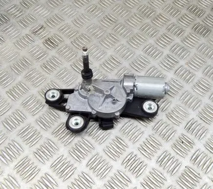 Ford Fiesta Rear window wiper motor 0390201252 8A61A17K441AE