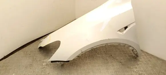 Tesla Model Y Fender