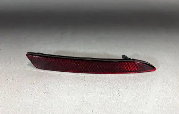 Porsche 911 991 Rear tail light reflector 9P1945106