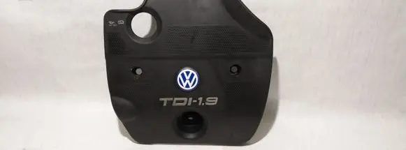 Volkswagen Golf IV Engine cover (trim) 038103935