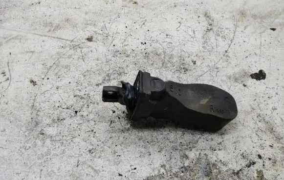 Volkswagen Golf Sportsvan Rear door check strap stopper 510839267A