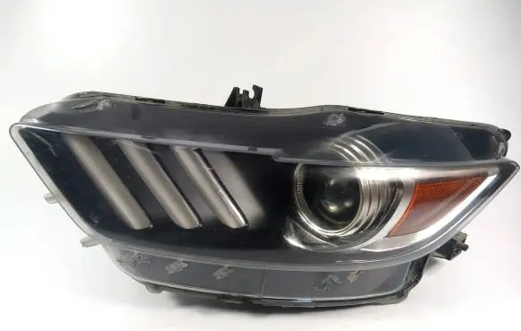 Ford Mustang VI Headlight/headlamp FR3B-13006-B