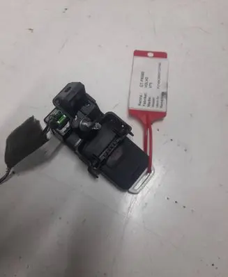 Volvo V70 Ignition lock 28227917 AH4N15607AF 15W143
