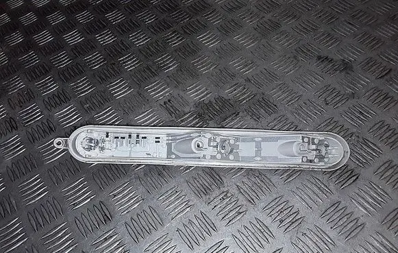 Ford Focus Tail light bulb cover holder 8m5113n004a