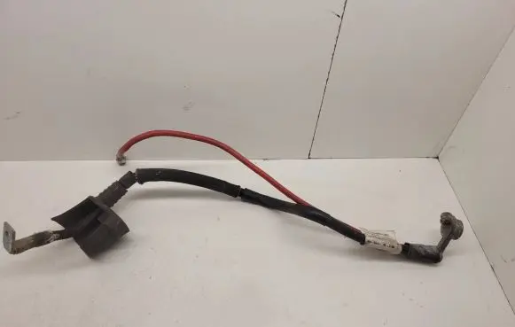 Audi A3 S3 A3 Sportback 8P Positive cable (battery) 1K0971228L
