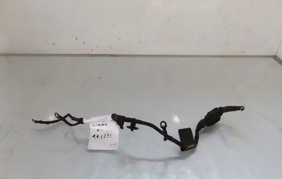 Ford Focus C-MAX Glow plug wires 