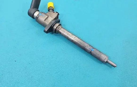 Peugeot 407 Fuel injector 9657144580 IMPRK1541166