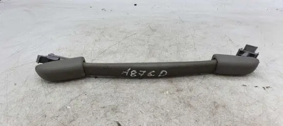 Nissan Patrol Y61 Rear interior roof grab handle NOCODE