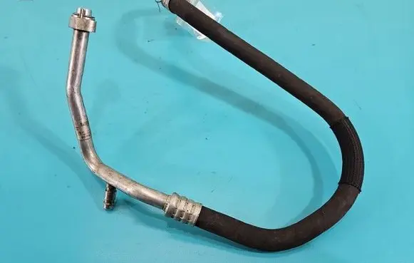 BMW 3 G20 G21 Air conditioning (A/C) pipe/hose 6841355 IMPRK1496313