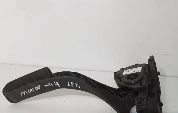 Ford Mondeo MK IV Accelerator throttle pedal 6G929F836SC 6PV00922015