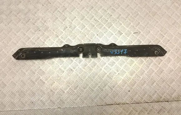 Tesla Model Y Radiator support slam panel bracket 145232501B